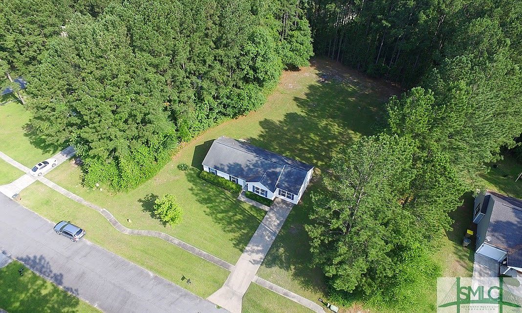 422 Shadowbrook Cir, Springfield, GA 31329 Zillow