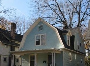 1114 White St, Ann Arbor, MI 48104