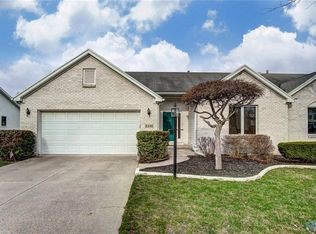 2446 Plum Leaf Ln, Toledo, OH 43614