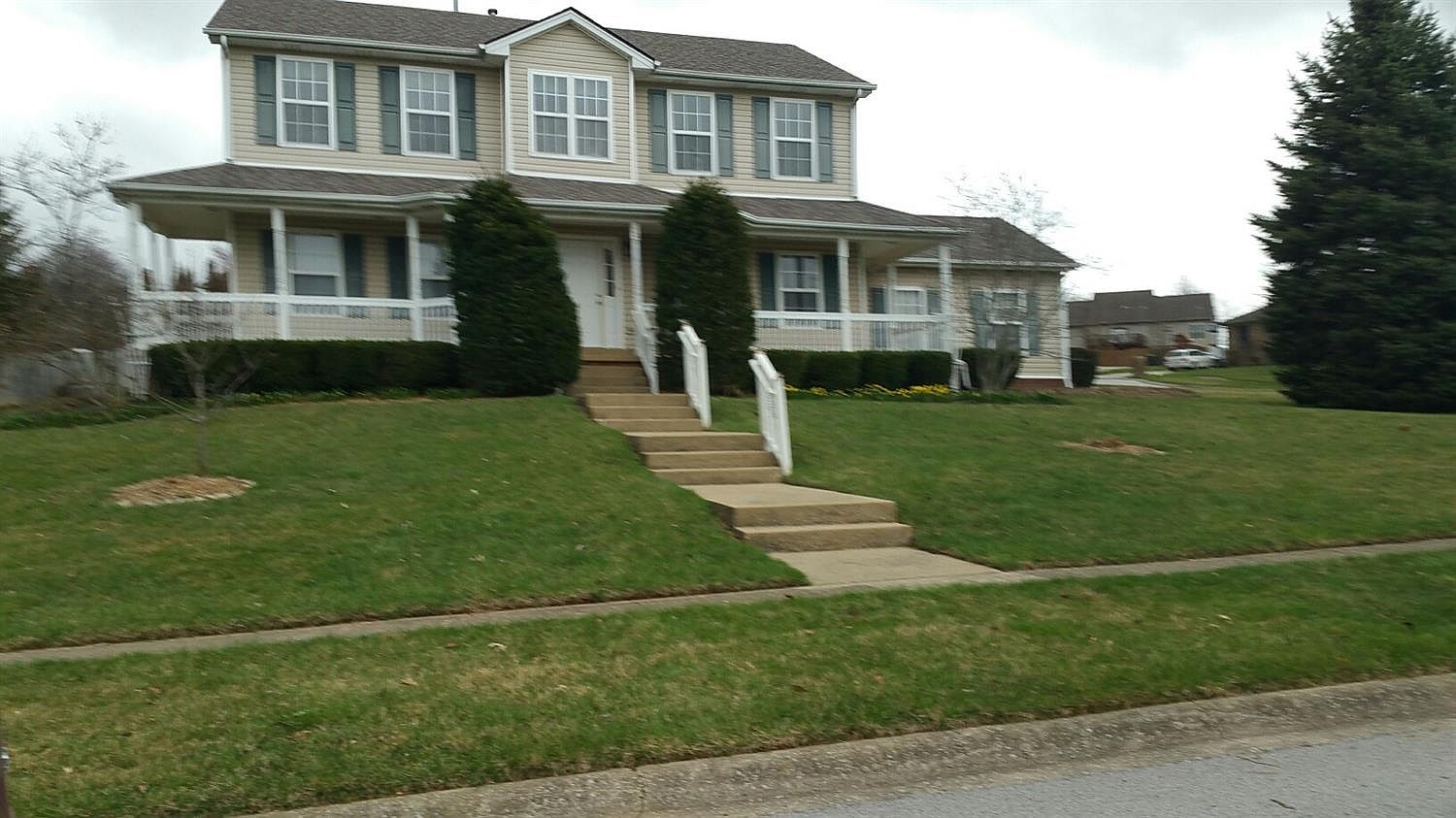 104 Keelridge Dr, KY 40324 Zillow