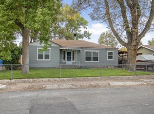 288 W Fir St, Elko, NV 89801