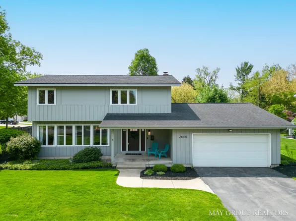 2656 Berwyck Rd SE, East Grand Rapids, MI 49506
