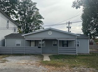 117 Henry St, East Alton, IL