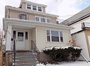 586 Wyoming Ave, Buffalo, NY 14215