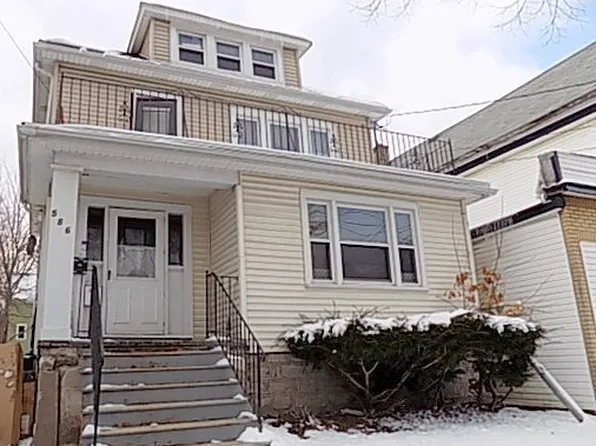 586 Wyoming Ave, Buffalo, NY 14215