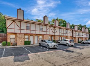 1235 Dallas Dr, Denton, TX 76205