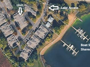 511 Dew Drop Ln, Center City, MN 55012