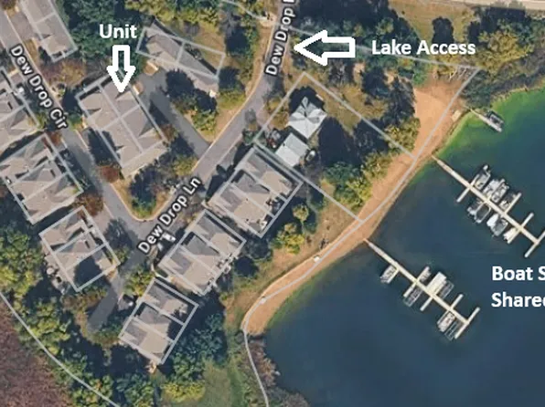 511 Dew Drop Ln, Center City, MN 55012