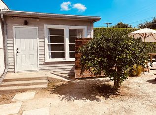 1352 S Hudson Ave, Los Angeles, CA 90019