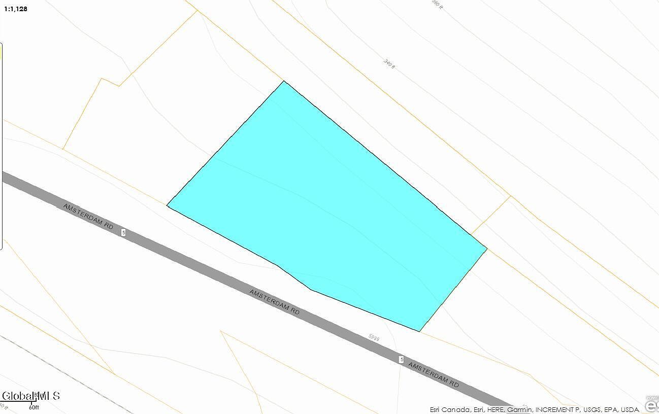 2nd image of L 11.11 amsterdam Road