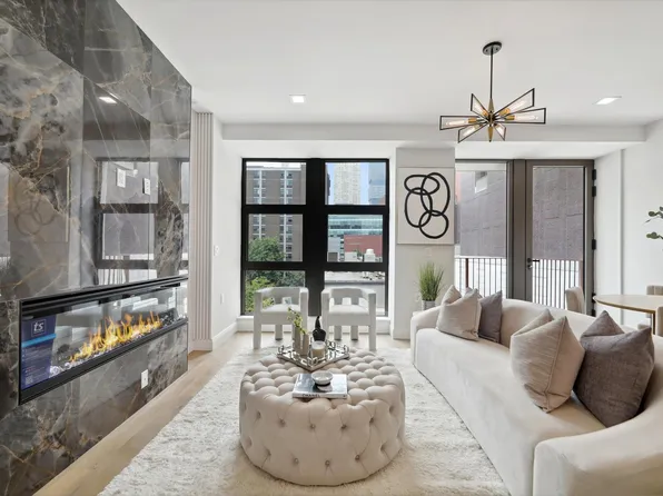 72 York St #4B, Jersey City, NJ 07302