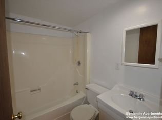 10 Shepard St #1B, Brighton, MA 02135