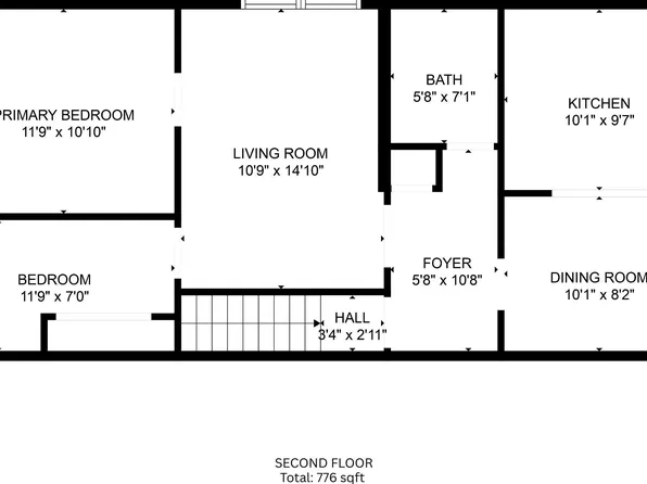 1270 Ovington Avenue image 20 of 20