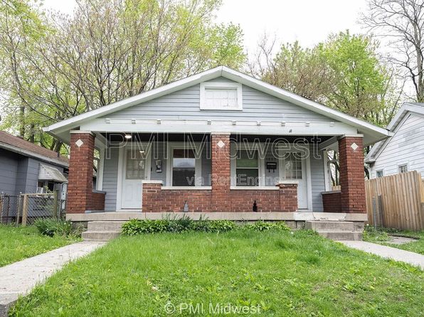 1450 N Gladstone Ave