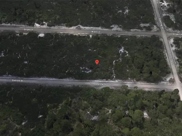 3430 Cliff Swallow St #4, Lake Placid, FL 33852