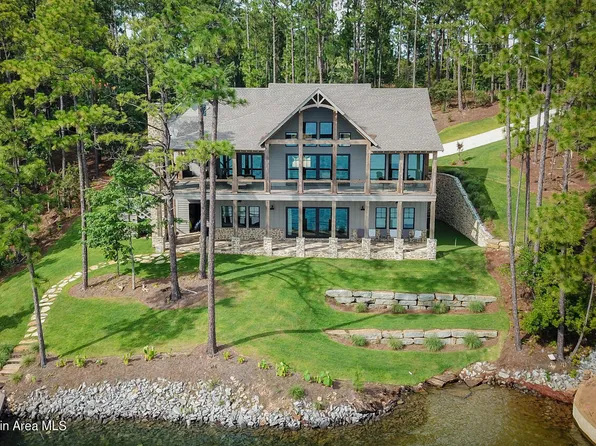 388 Dawson Point, Alexander City, AL 35010