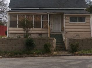 455 Oliver St NW, Atlanta, GA 30314