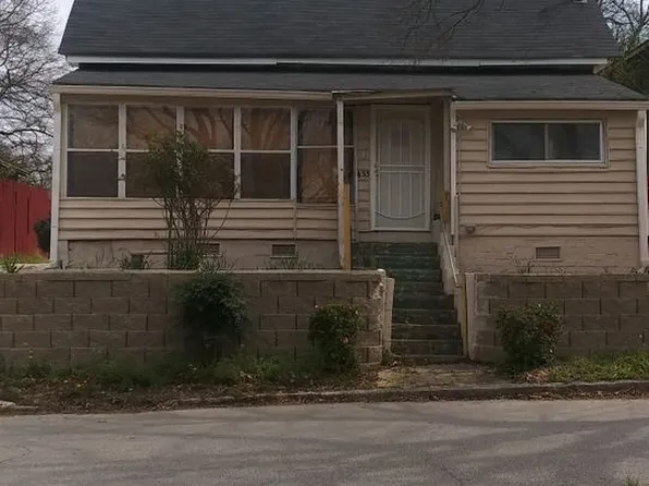 455 Oliver St NW, Atlanta, GA 30314