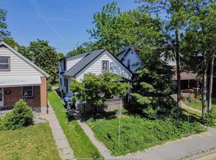 1630 Marentette Ave, Windsor, ON N8X4E6