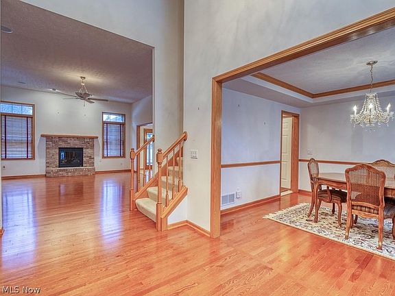4th image of 25014 Saddlehorn Cir