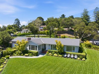 1306 Marlborough Rd, Hillsborough, CA, 94010