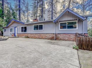 578 Partridge Rd, Grass Valley, CA 95945