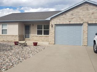 2710 N 5th St #B, Canon City, CO 81212