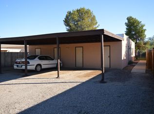 4114 E Flower St, Tucson, AZ 85712