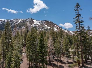 285 Le Verne St, Mammoth Lakes, CA 93546
