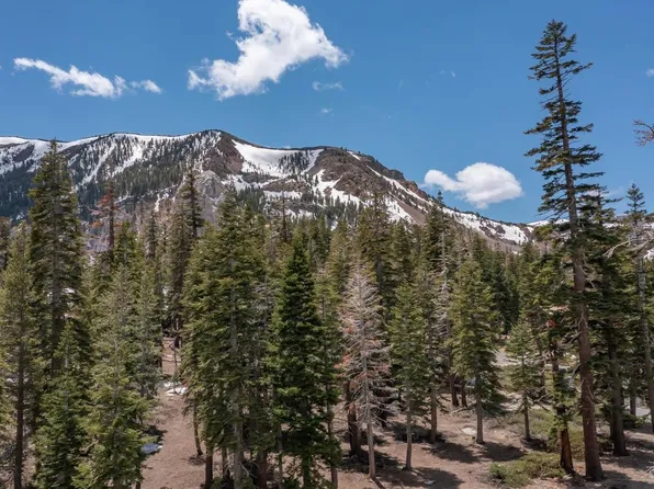 285 Le Verne St, Mammoth Lakes, CA 93546