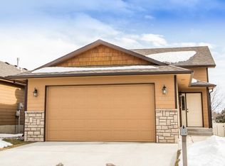 2219 Icewine Dr, Billings, MT 59102