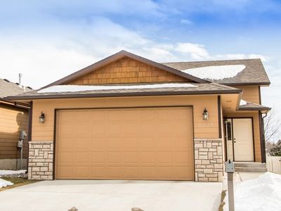 2219 Icewine Dr, Billings, MT, 59102