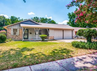 4004 Driskell Blvd, Fort Worth, TX 76107