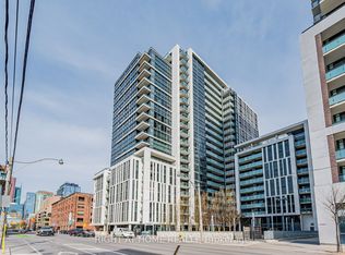 400 Adelaide St E #2306, Toronto, ON M5A 4S3