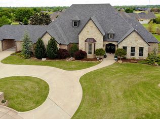 1204 Turnberry Cir, Shawnee, OK 74801