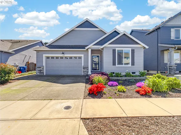 5132 Meteor Ave NE, Salem, OR 97305