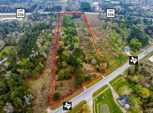 1303 Fm 3083 Rd, Conroe, TX 77301