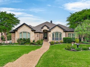 2307 Creekedge Ct, Corinth, TX 76210