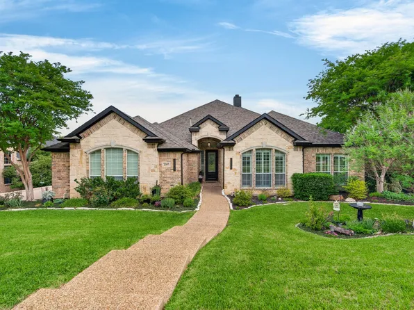 2307 Creekedge Ct, Corinth, TX 76210