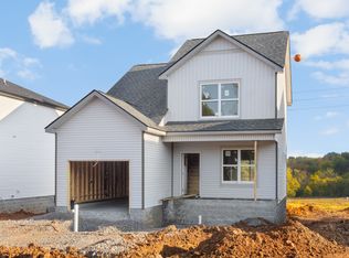 60 Fletchers Bnd LOT 60, Clarksville, TN 37042
