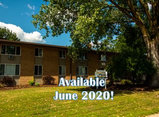 740 Vincent Ct APT 208, Stevens Point, WI 54481