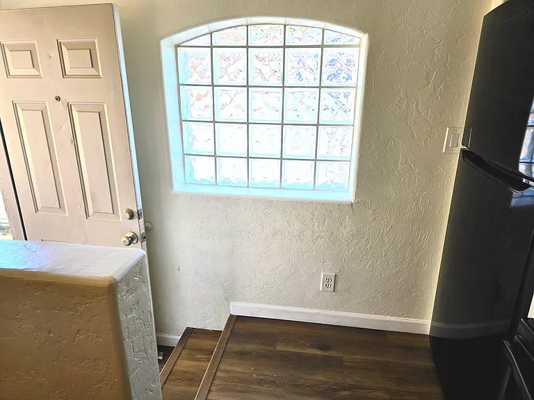 Entry Way
