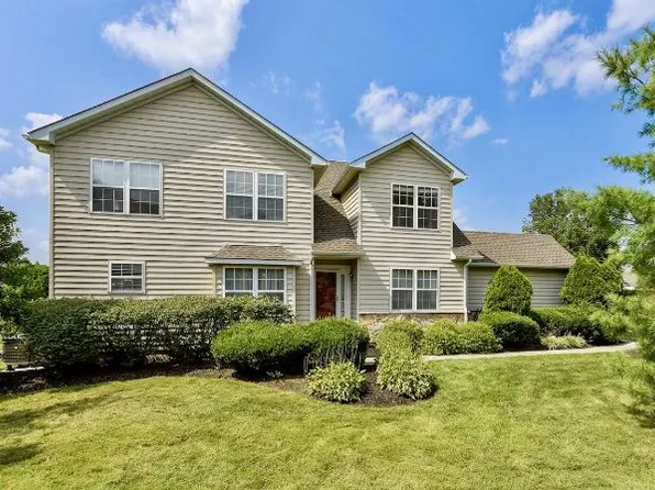 65 Hogan Way #59, Moorestown, NJ 08057