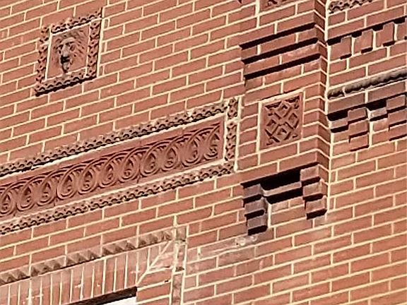 2nd image of 3811 Wyoming St