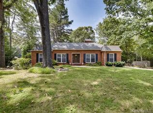 3536 Cotillion Ave, Charlotte, NC 28210