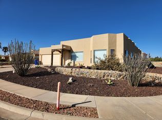 600 Stone Canyon Dr, Las Cruces, NM 88011