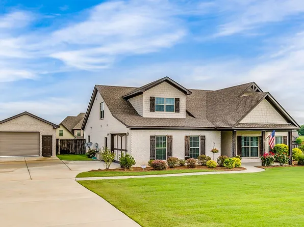 28 Lake Park Dr, Pike Road, AL 36064
