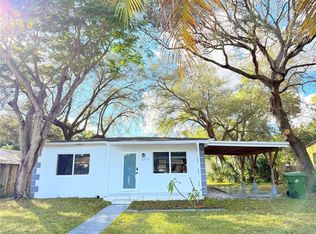 Holland Sub No 2, Fort Lauderdale, FL 33312