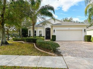 5000 Tempic Dr, Mount Dora, FL 32757