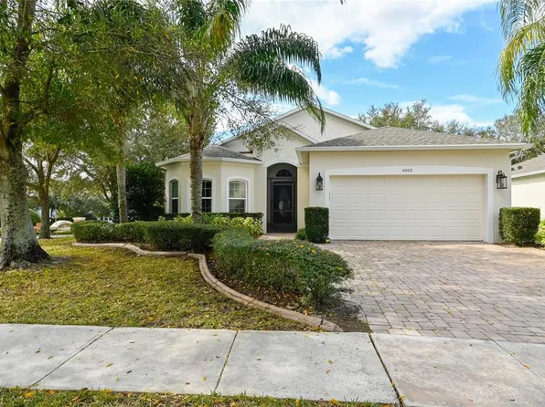 5000 Tempic Dr, Mount Dora, FL 32757